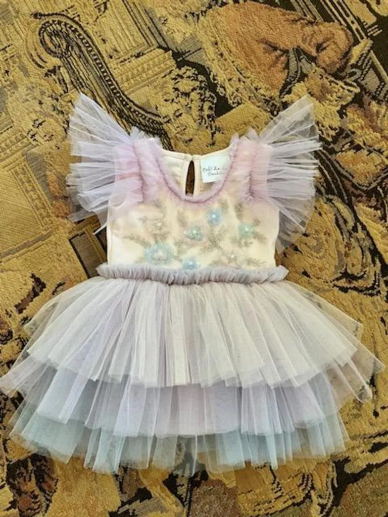 McKenzie Baby Onesie