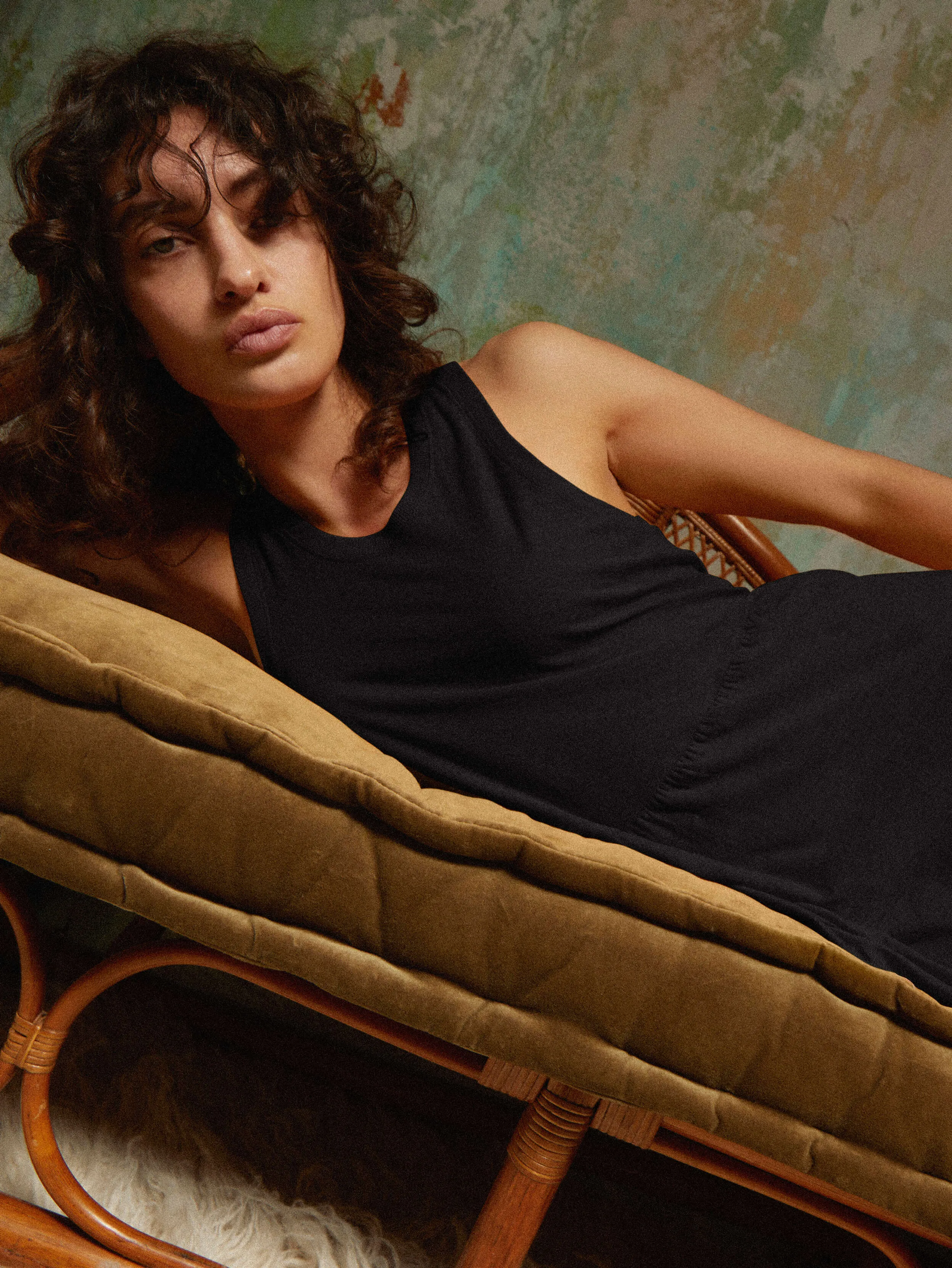 Melissa Dress