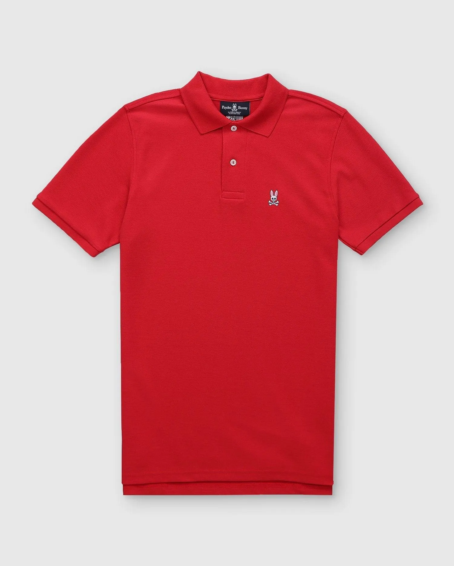 MENS CLASSIC POLO - B6K001CRPC