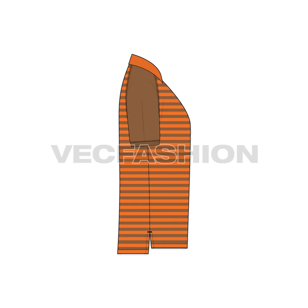Mens Polo Shirt Vector Sketch Buy Online