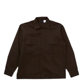 Militant Shirt Olive