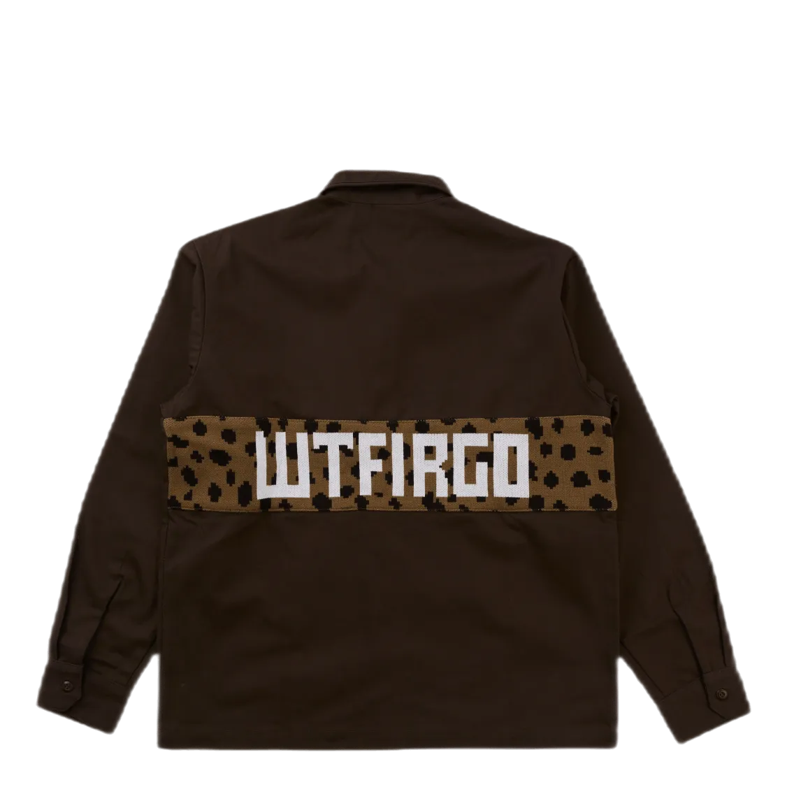 Militant Shirt Olive