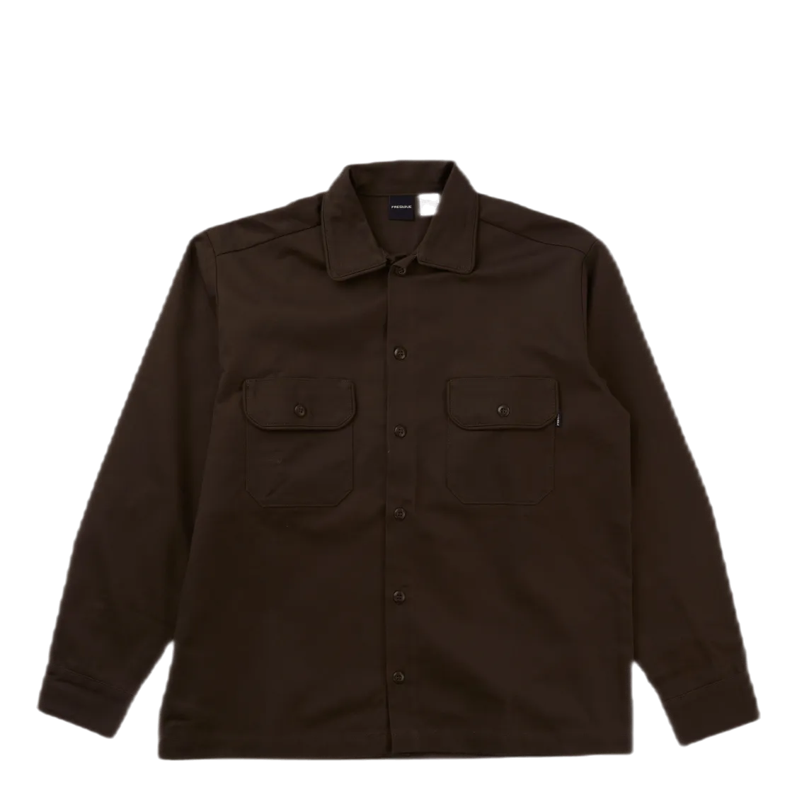 Militant Shirt Olive