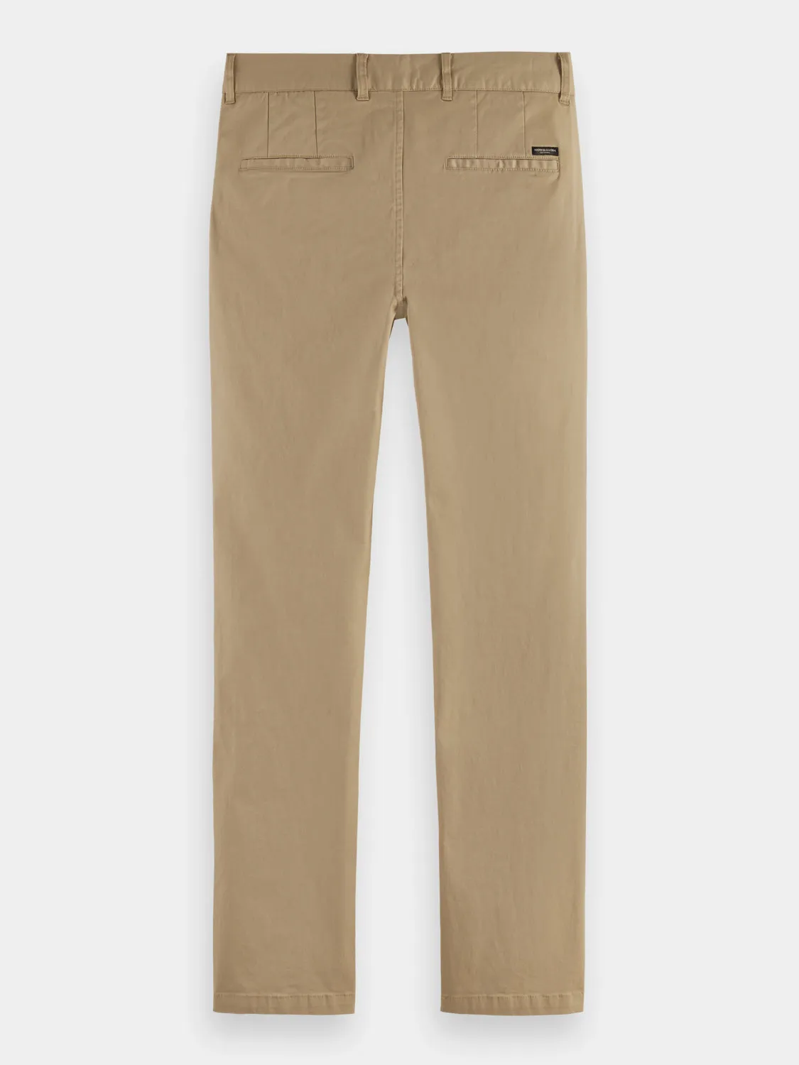 Mott super slim fit chinos