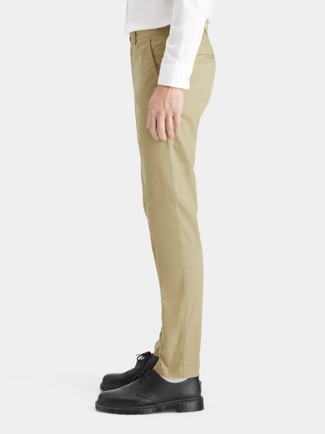 Mott super slim fit chinos
