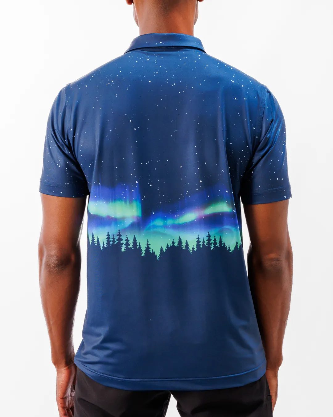 Northern Lights Polo