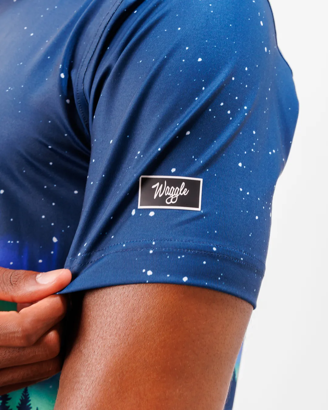 Northern Lights Polo