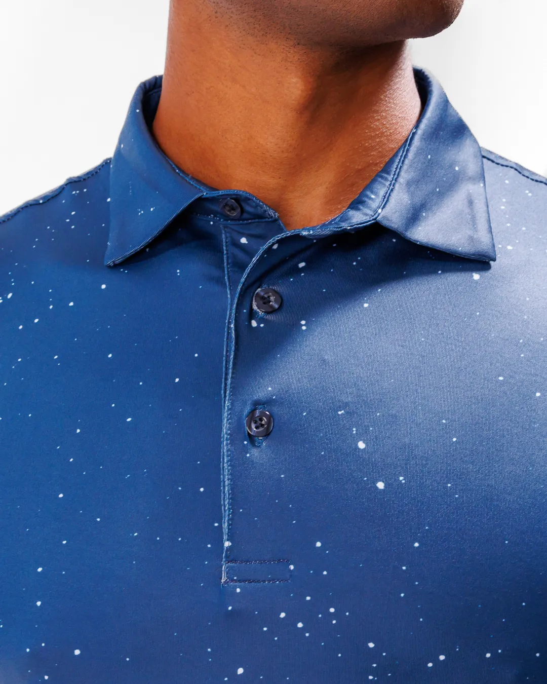 Northern Lights Polo