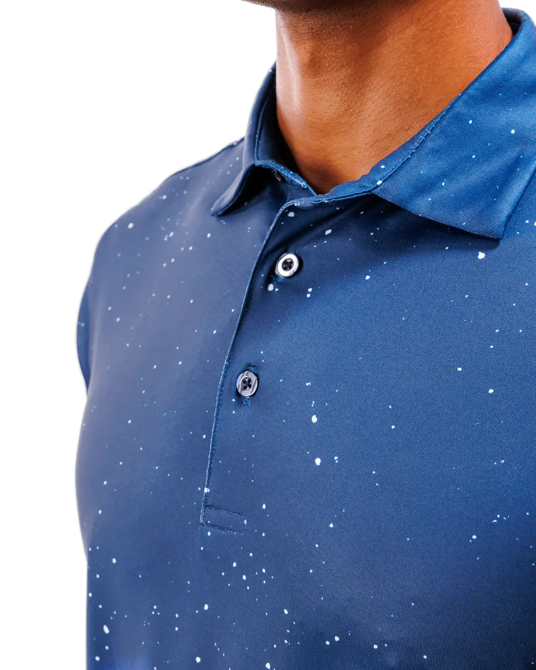 Northern Lights Polo