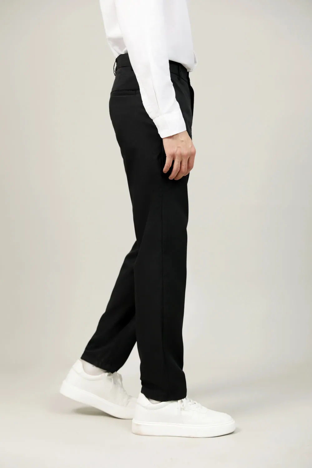ORIGINAL STRAIGHT FIT CHINO