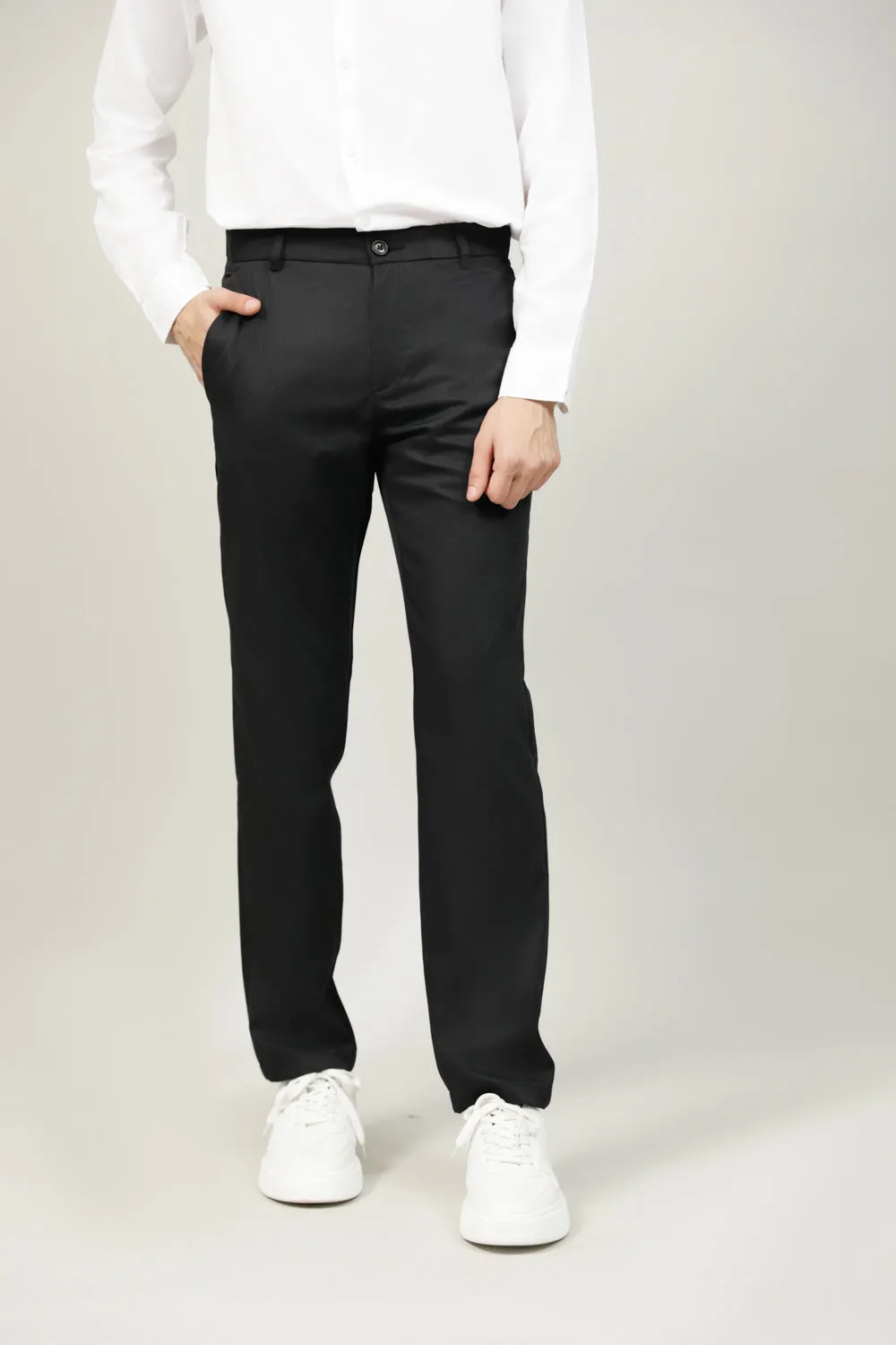 ORIGINAL STRAIGHT FIT CHINO