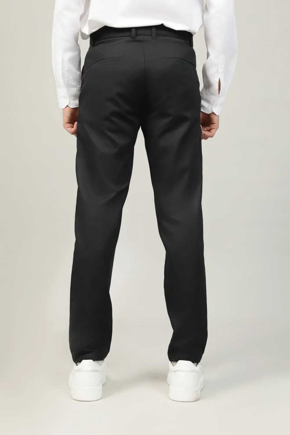 ORIGINAL STRAIGHT FIT CHINO