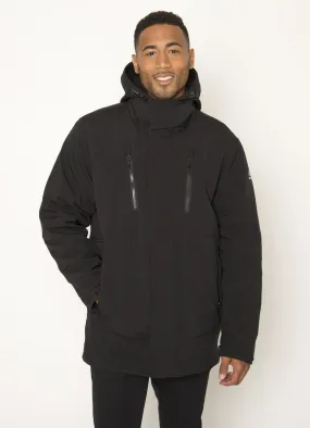 RBX Active Men's Insulated Softshell Jacket