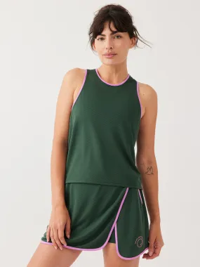 RecMesh Tank
