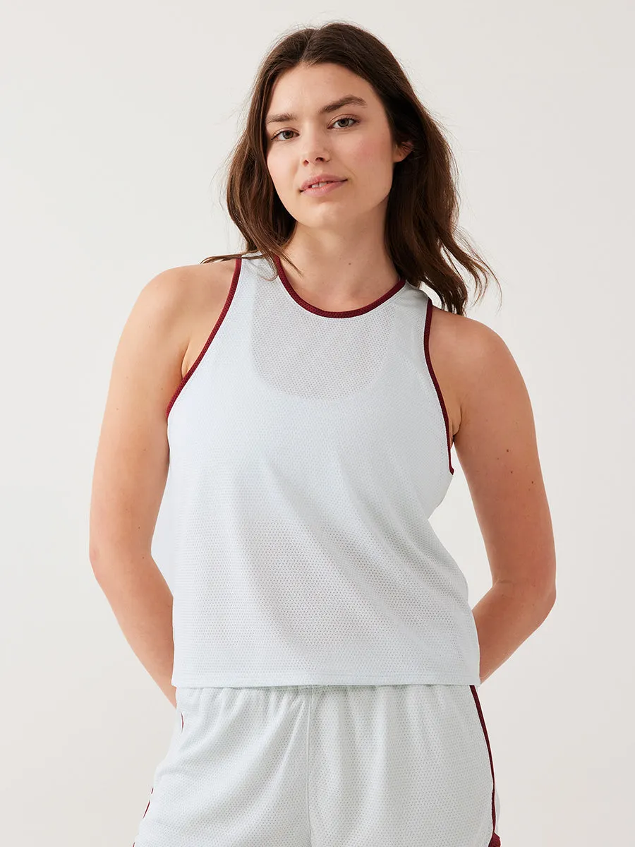 RecMesh Tank