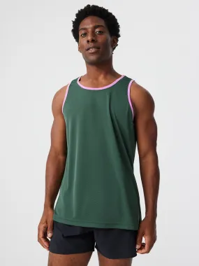 RecMesh Tank
