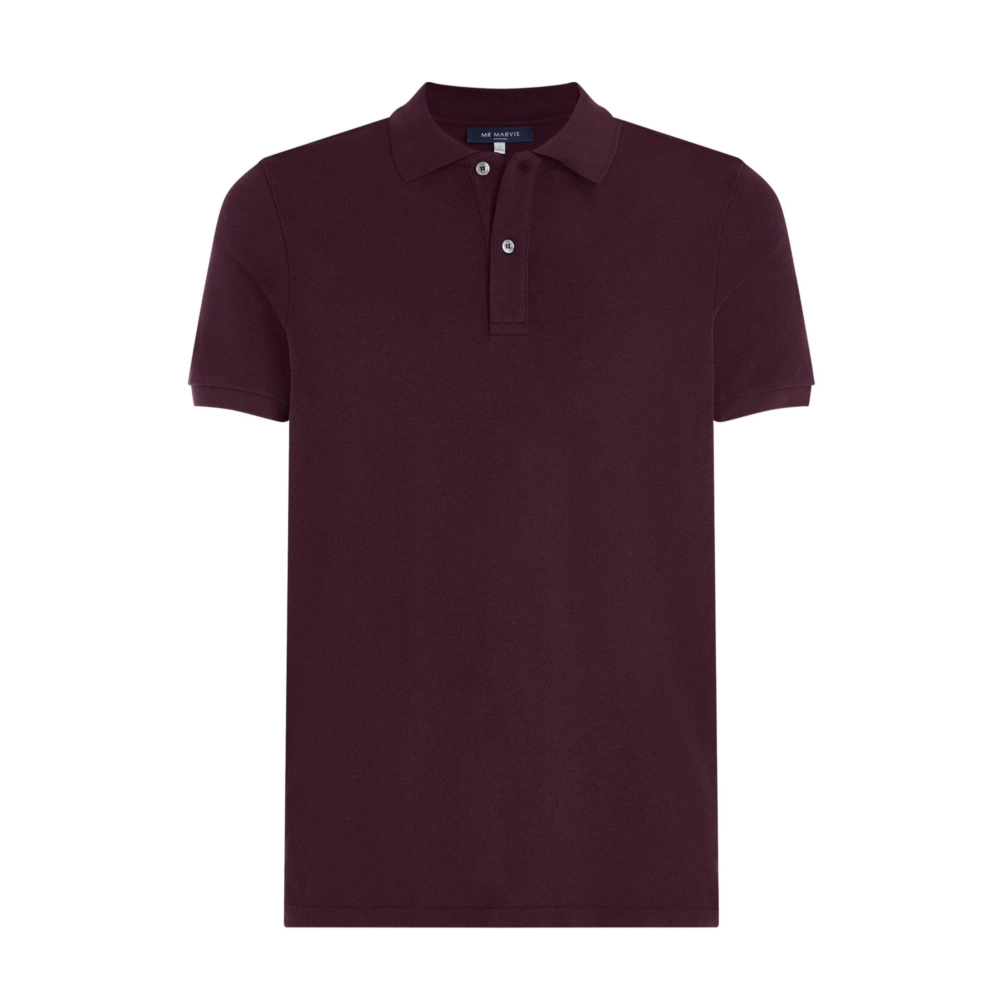Reserves * Das Classic Polo