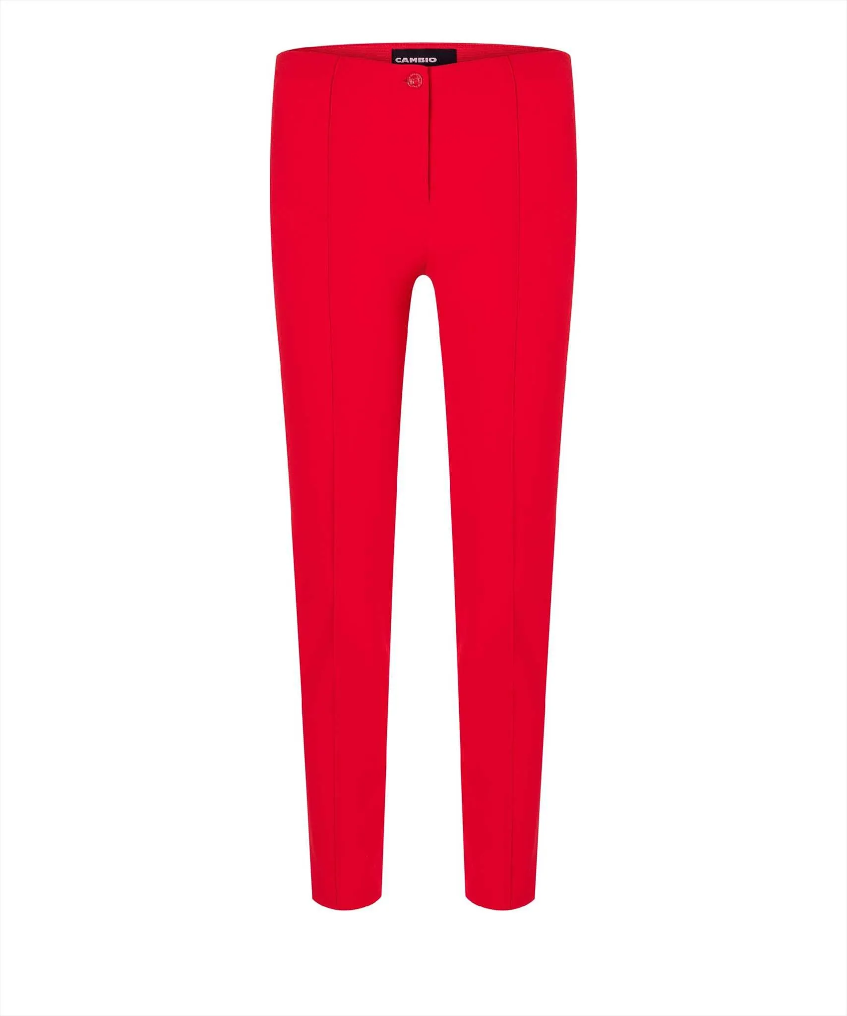 Ros Slim Fit - Salsa