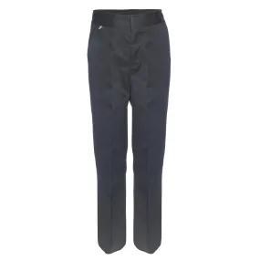 Slim Fit Boys Grey Trousers by Innovation