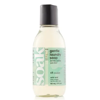 SOAK WASH 90 ML