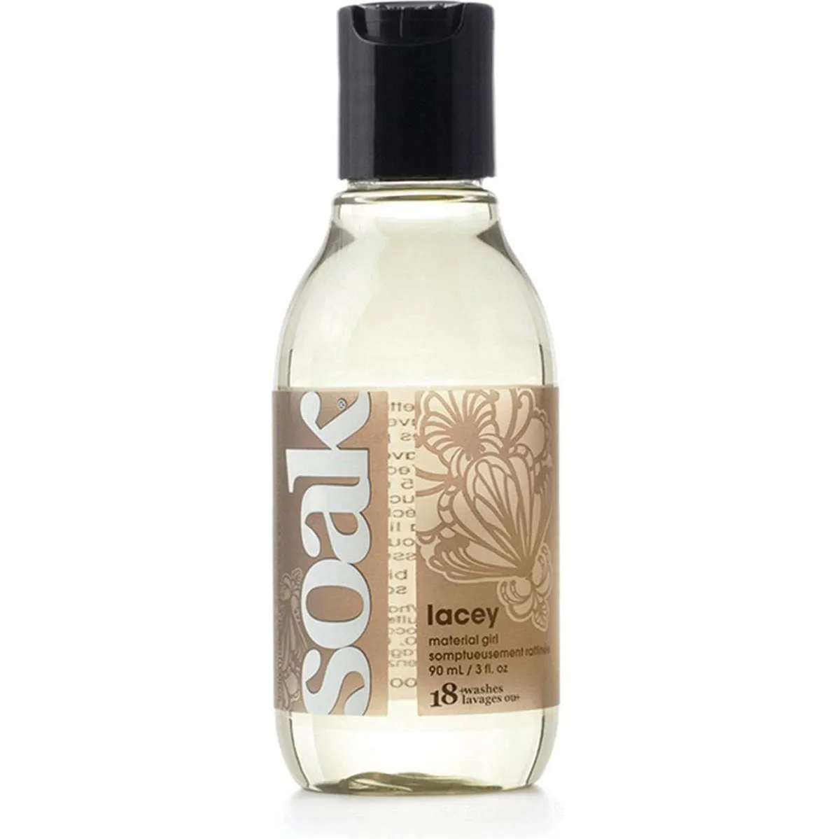 SOAK WASH 90 ML