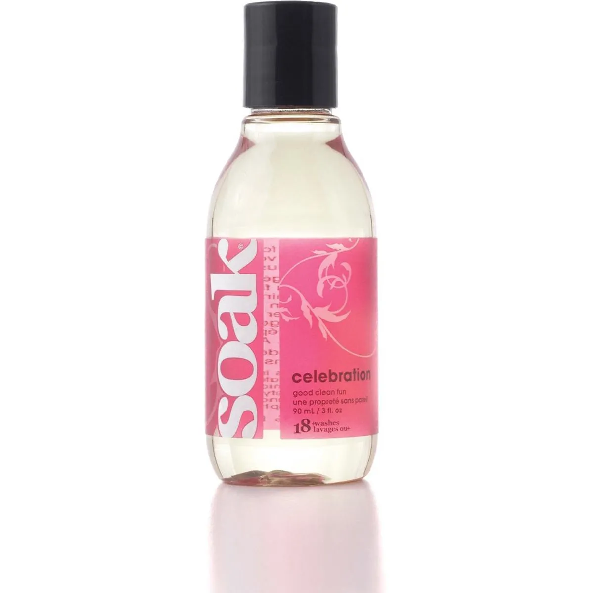SOAK WASH 90 ML