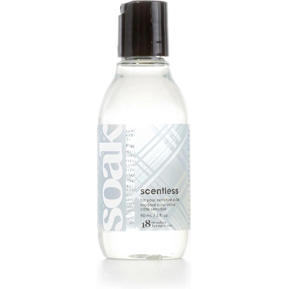 SOAK WASH 90 ML