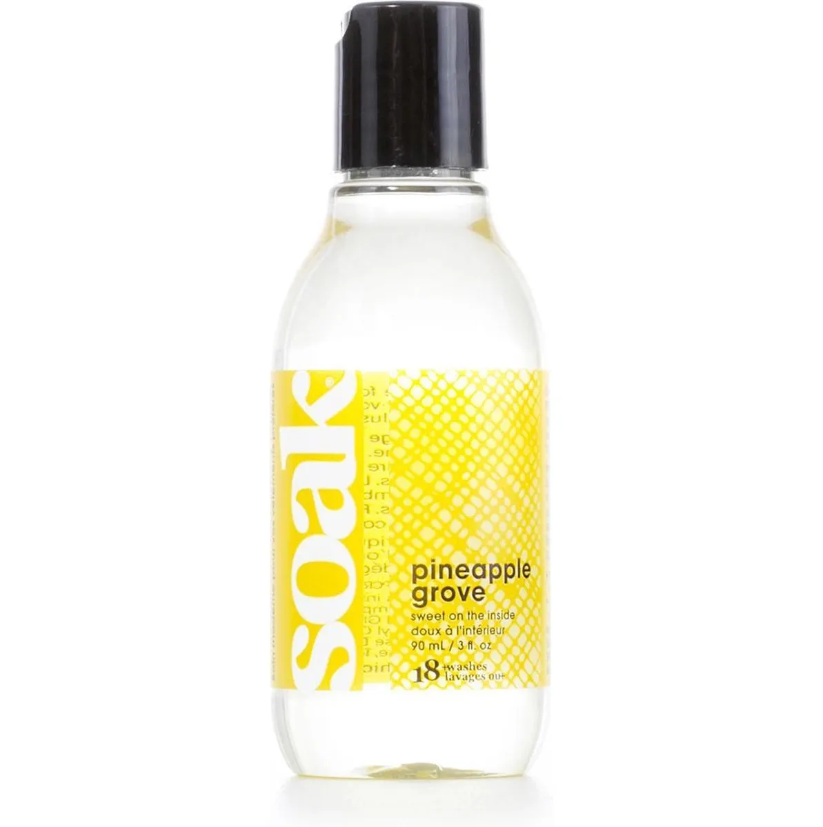 SOAK WASH 90 ML