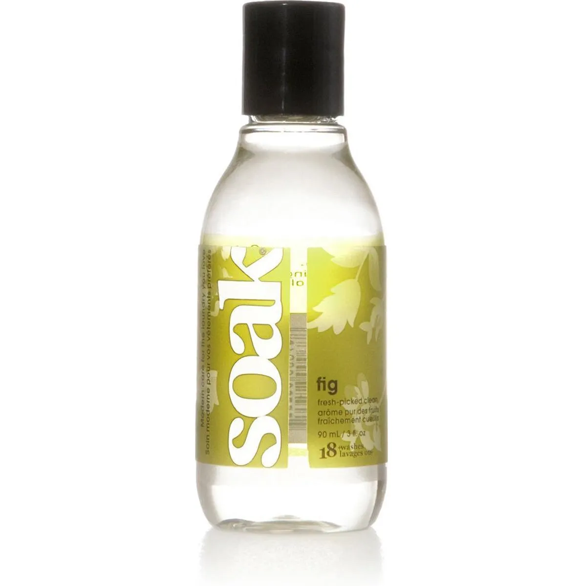 SOAK WASH 90 ML
