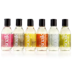 SOAK WASH 90 ML