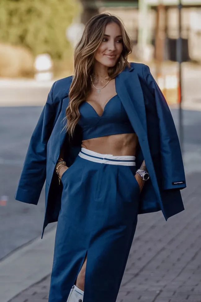 SOFIA Blazer