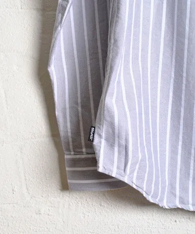 Striped Long Sleeve Shirt