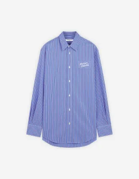 STRIPED SHIRT