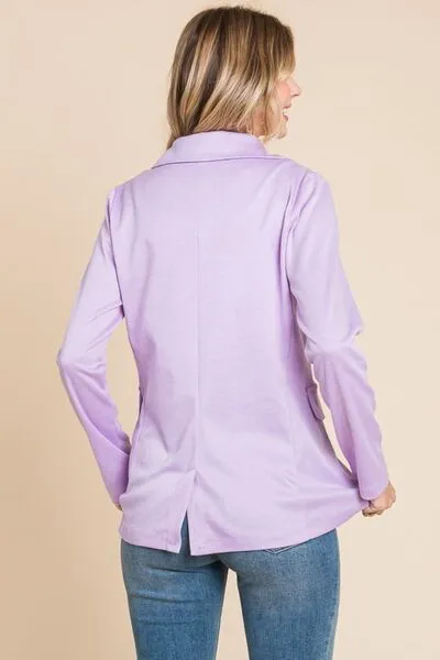 Sunday Sweetheart Blazer