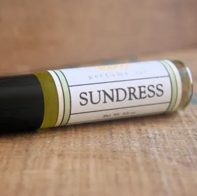Sundress Perfume Oil
