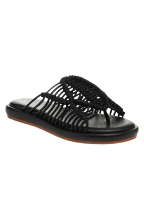 Turn Sandal