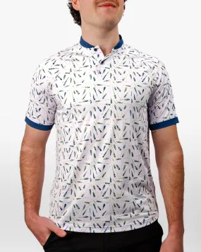 Uphill Paddle Men's Blade Polo