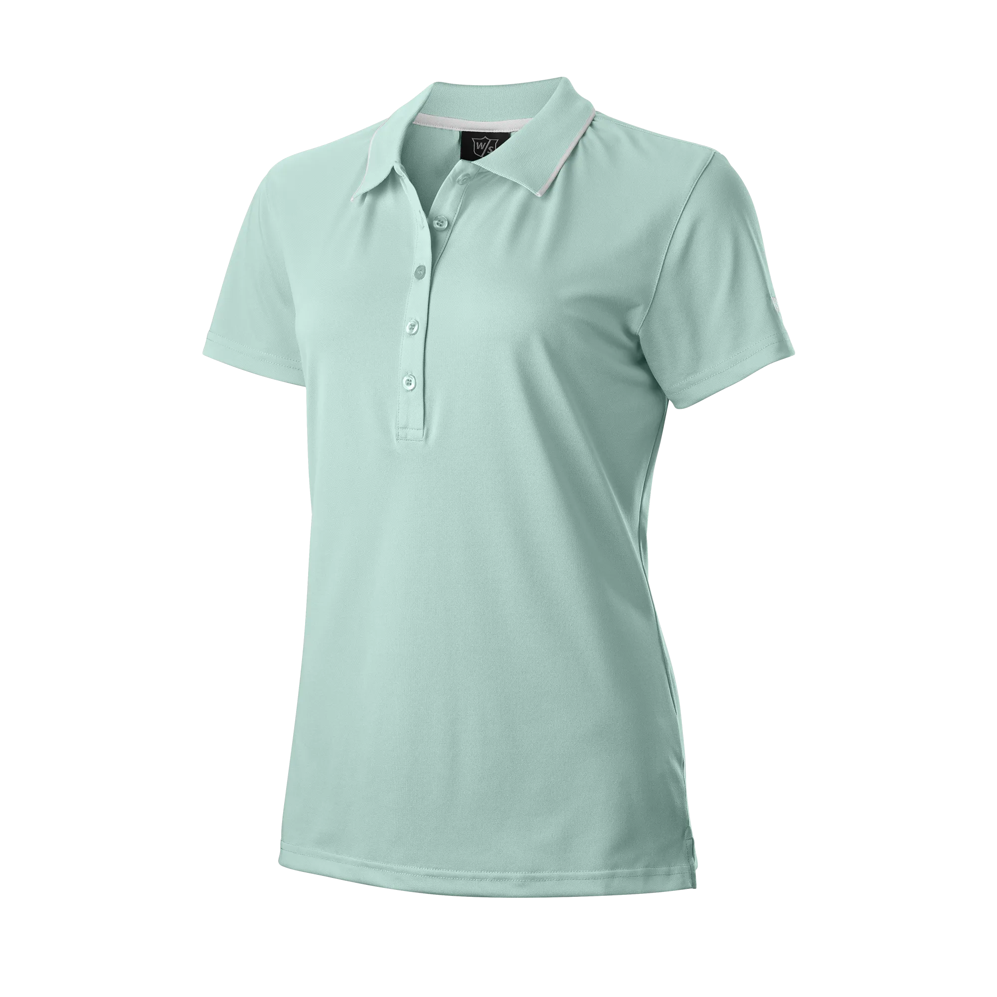 Wilson WOMEN’S Classic Polo