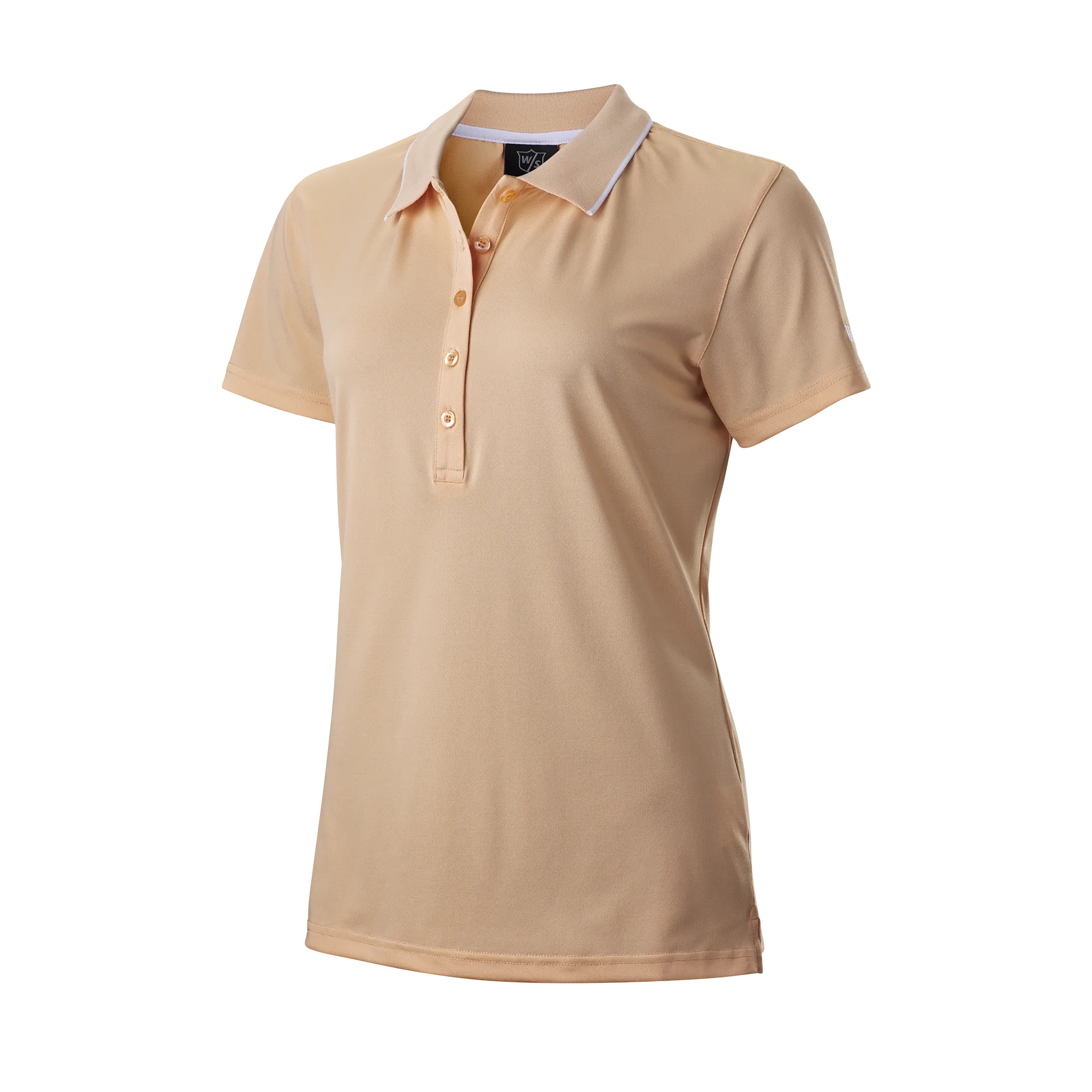 Wilson WOMEN’S Classic Polo