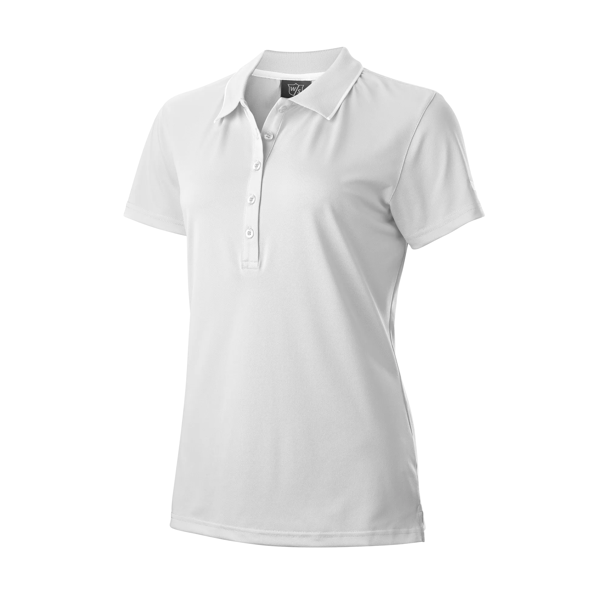 Wilson WOMEN’S Classic Polo