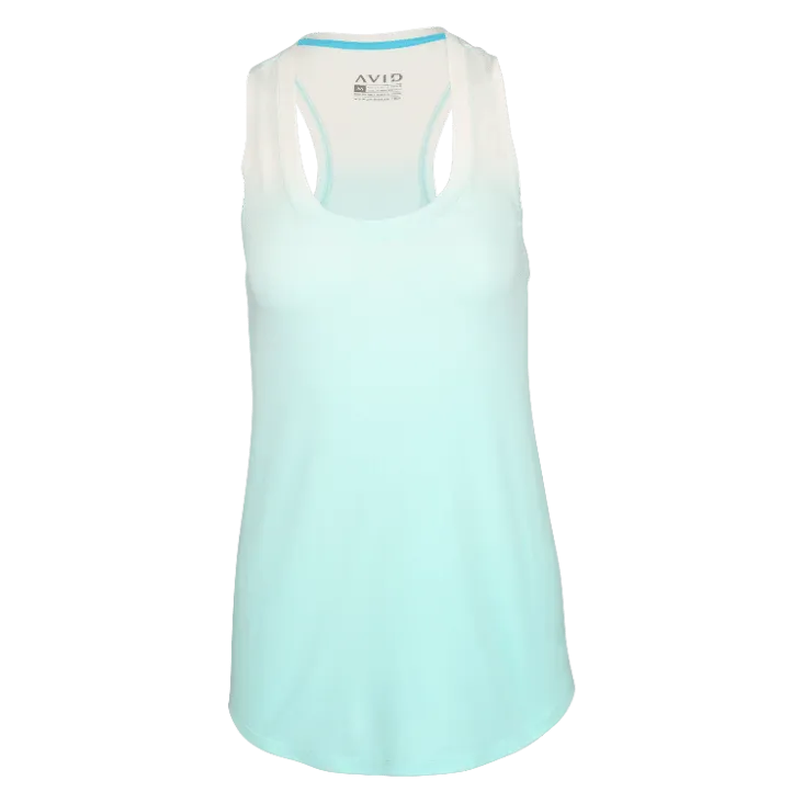 Womens Ocean Breeze Tank - FINAL SALE