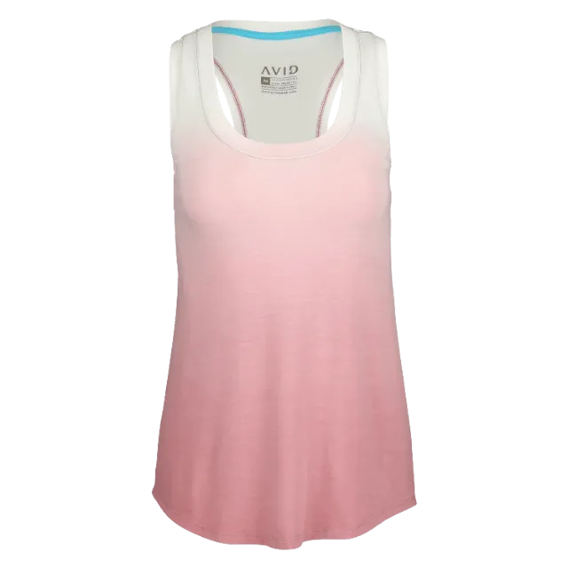 Womens Ocean Breeze Tank - FINAL SALE